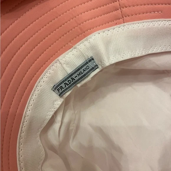 Pink Bucket Hat - Picture 4 of 4